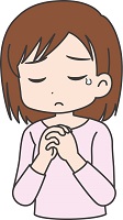 �܂Ԃ��̎��b�𗎂Ƃ�����